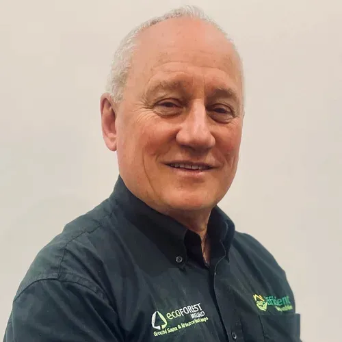 Phil Doyle, Energy Consultant at Efficient Renewables